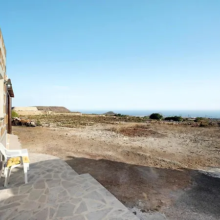 Eva Granadilla De Abona