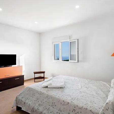 Eva Granadilla De Abona