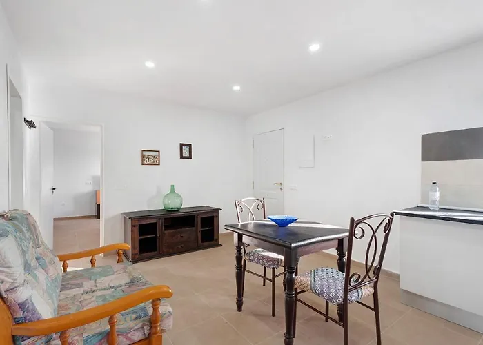 Villa Eva Granadilla De Abona