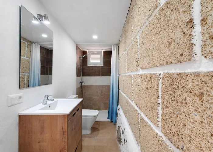 Eva Villa Granadilla De Abona