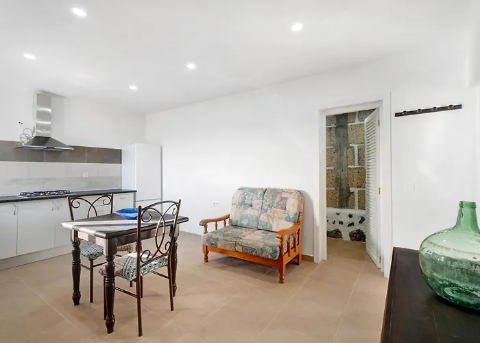 Eva Granadilla De Abona