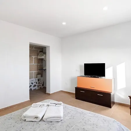 Eva Granadilla De Abona