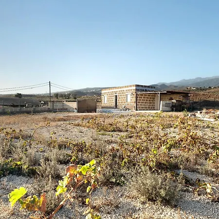 Eva * Granadilla de Abona
